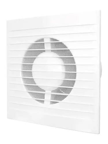 Astberg Wall and Window Exhaust Fan Made In Russia Pipe Exhaust Fan/Wall Exhaust/Glass Exhaust/Cassette Exhaust/Grill Exhaust (E 150 C) - Astberg Ventilation