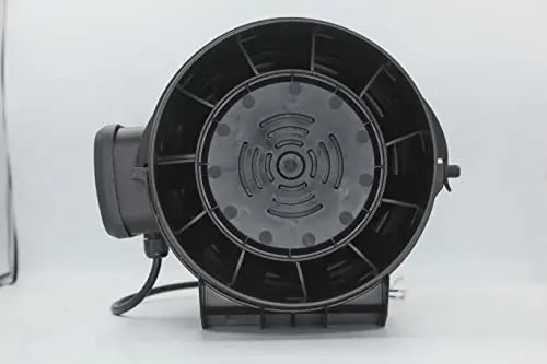 Astberg Afb200 (200Mm/8) (850Cmh/500Cfm) Silent mix flow / Inline fan / Duct fan / Inline duct fan / Fresh Air Ventilation System - Astberg Ventilation