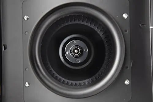 Astberg Aht15-34 (150Mm/6) Premiun Kitchen Duct Fan - Astberg Ventilation