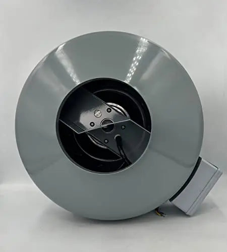 Astberg AEE150 (150mm/6inch) (740CMH) Silent mix flow / Inline fan / Duct fan / Inline duct fan / Fresh Air Ventilation System - Astberg Ventilation