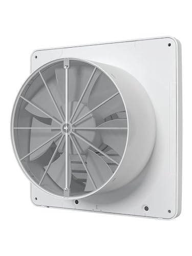 Astberg Wall and Window Exhaust Fan Made In Russia Pipe Exhaust Fan/Wall Exhaust/Glass Exhaust/Cassette Exhaust/Grill Exhaust (Era 6 C)