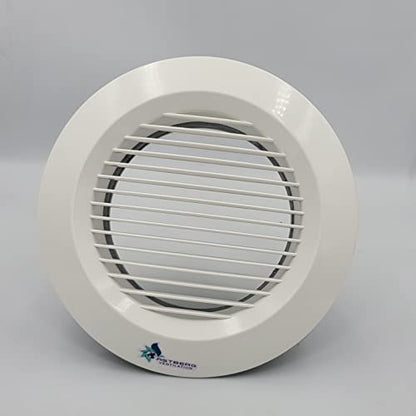 Astberg Round grill