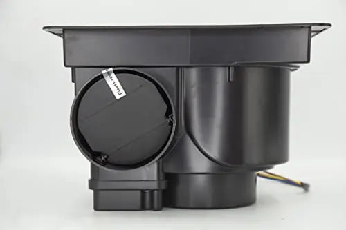 Astberg Ceiling Mounted Cassette Exhaust Fan APT10-21 (100mm/4) (150CMH/88CFM) - Astberg Ventilation