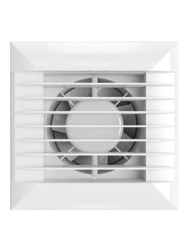 Astberg Wall and Window Exhaust Fan Made In Russia Pipe Exhaust Fan/Wall Exhaust/Glass Exhaust/Cassette Exhaust/Grill Exhaust (Euro 4 A)