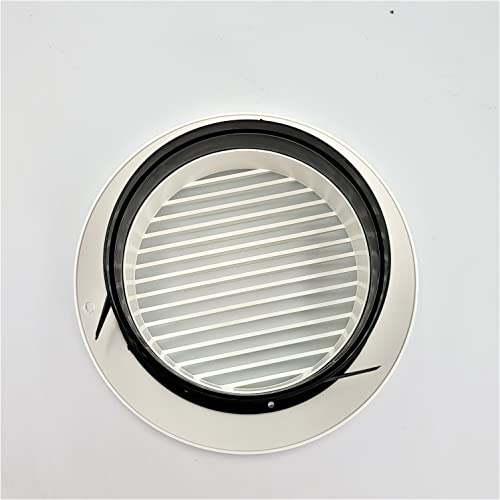 Astberg Round grill