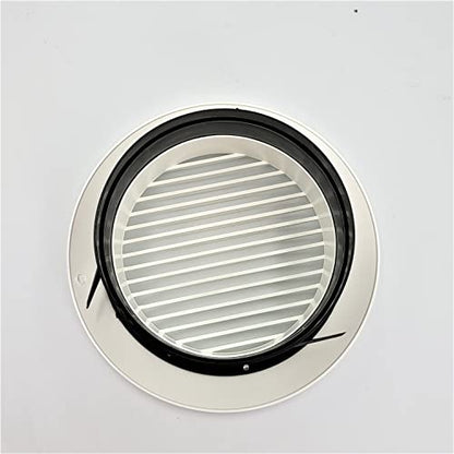 Astberg Round grill (4")