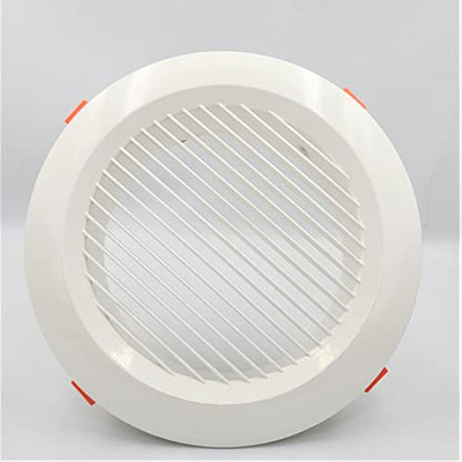 Astberg Round grill (8")