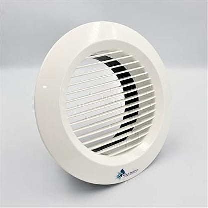 Astberg Round grill