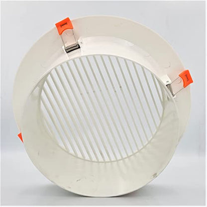 Astberg Round grill (8")