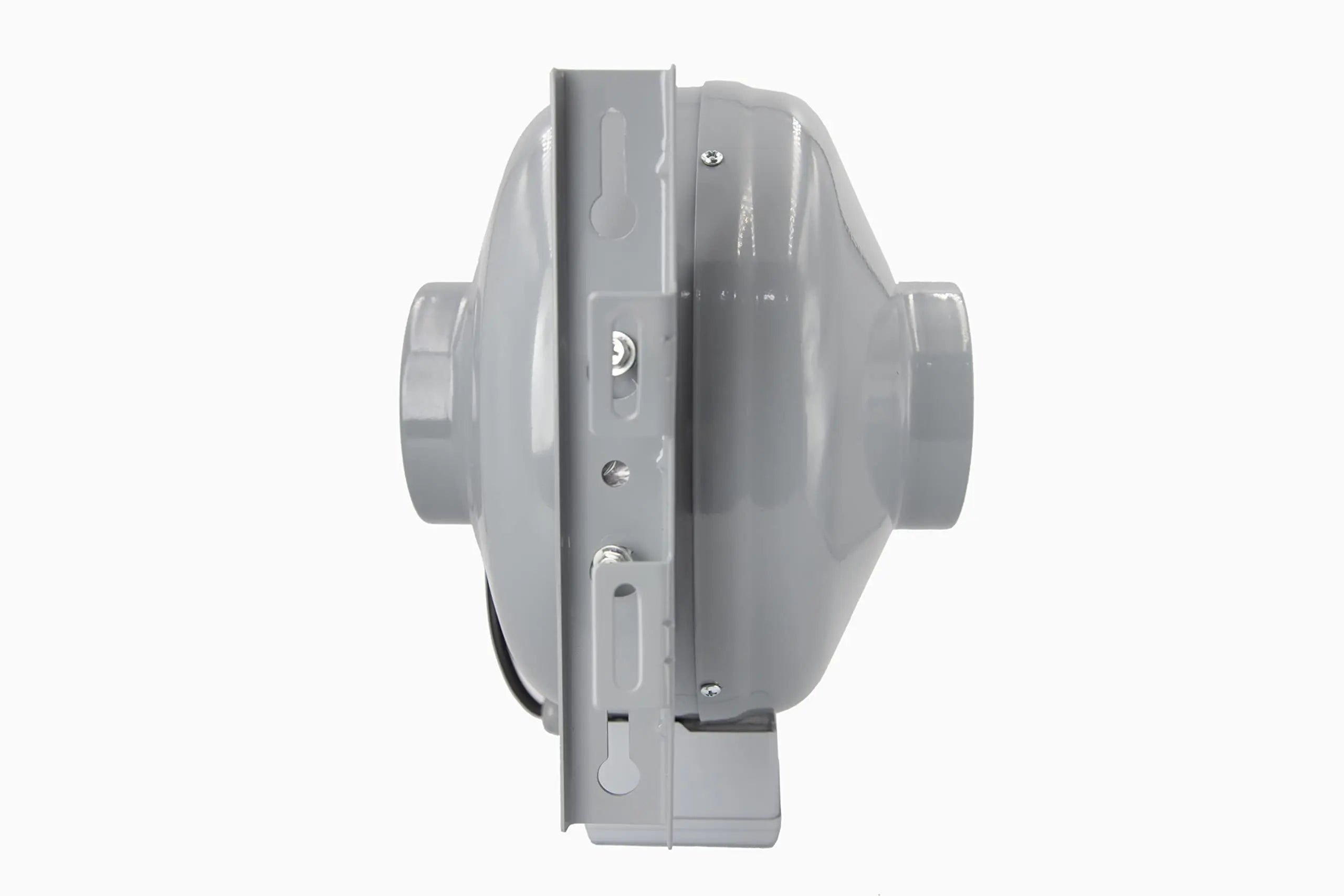 Astberg AEE100 Powder Coated (100mm/4inch)(262CMH/154CFM) Silent mix flow / Inline fan / Duct fan / Inline duct fan / Fresh Air Ventilation System - Astberg Ventilation