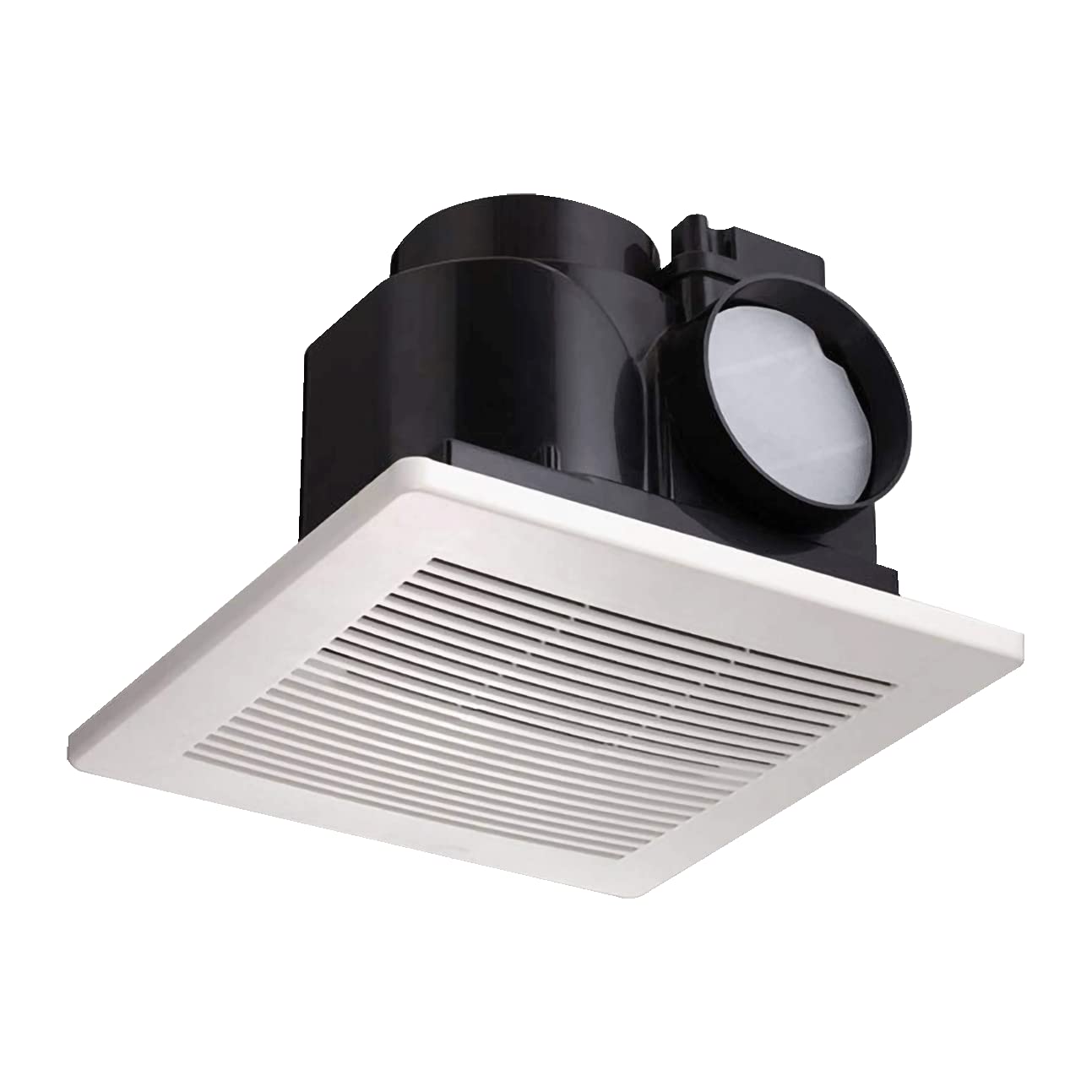 Astberg Ceiling Mounted Cassette Exhaust Fan APT10-24 (110mm/4) (200CMH/117CFM)