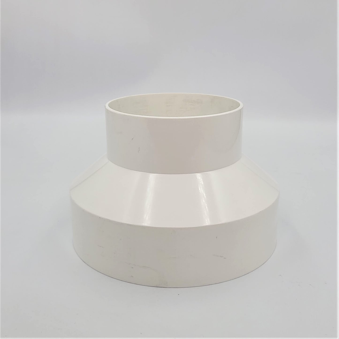 Astberg ABS Reducer Pvc Pipe Reducer/Flexible Pipe Reducer/Pipe Connector/Plastic Pipe Reducer (6"-8")