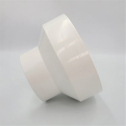 Astberg ABS Reducer Pvc Pipe Reducer/Flexible Pipe Reducer/Pipe Connector/Plastic Pipe Reducer (6"-8")