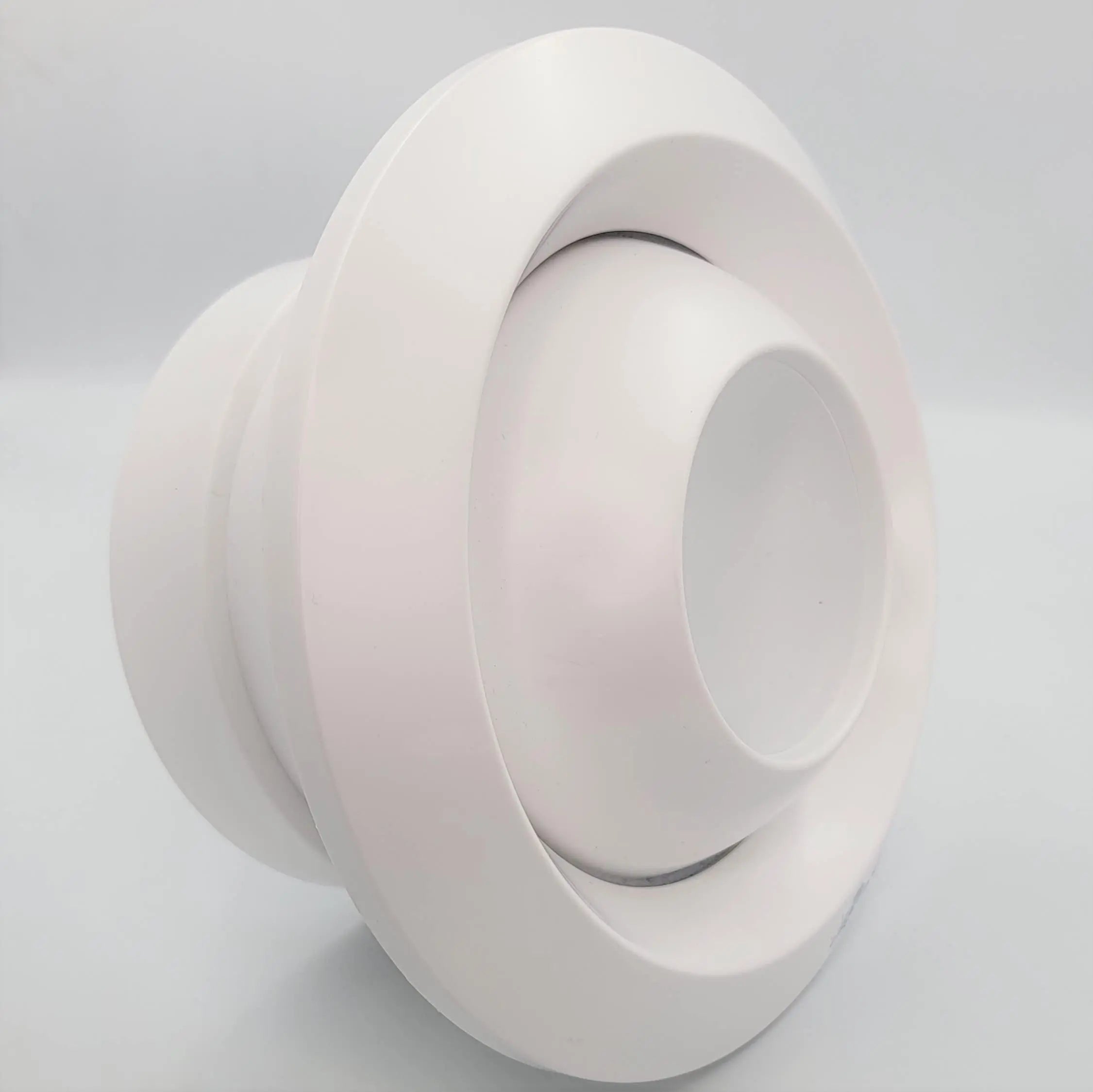 Astberg ABS Ball Jet Nozzle (350mm/14inch) - Astberg Ventilation