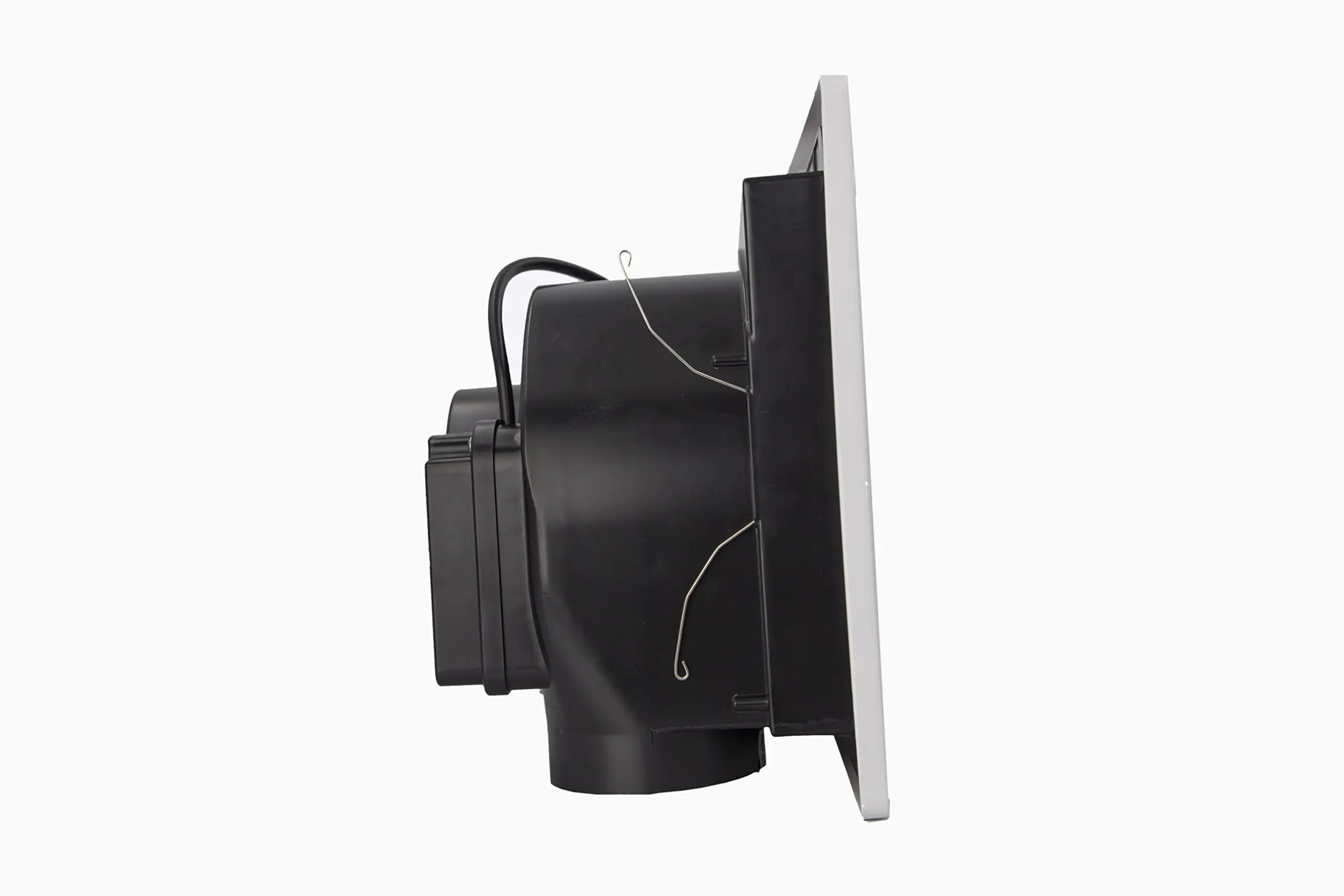 Astberg Ceiling Mounted Cassette Exhaust Fan APT10-24 (110mm/4) (200CMH/117CFM) - Astberg Ventilation