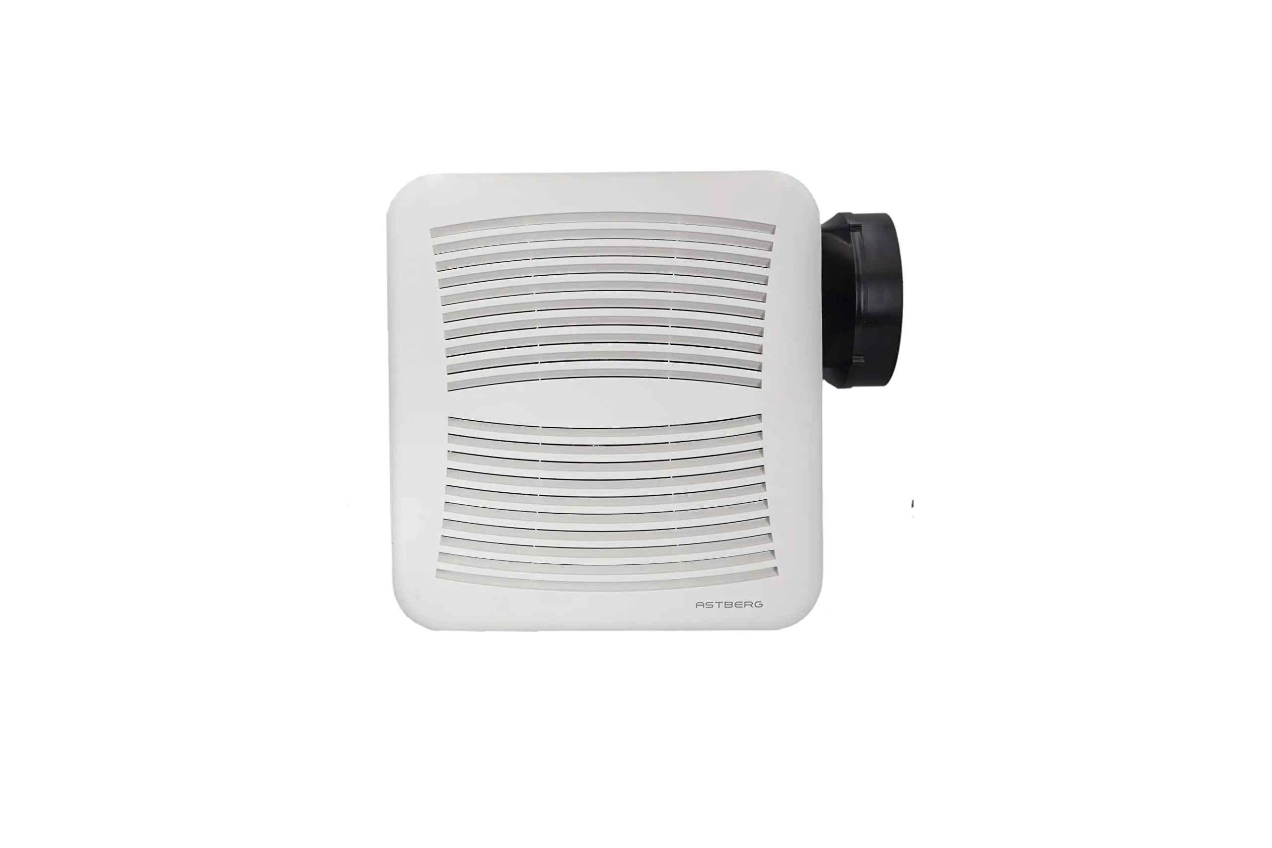 Astberg Heavy Duty Ceiling Mounted Exhaust Metal ASE 1501 (150mm/6) (260CMH) - Astberg Ventilation