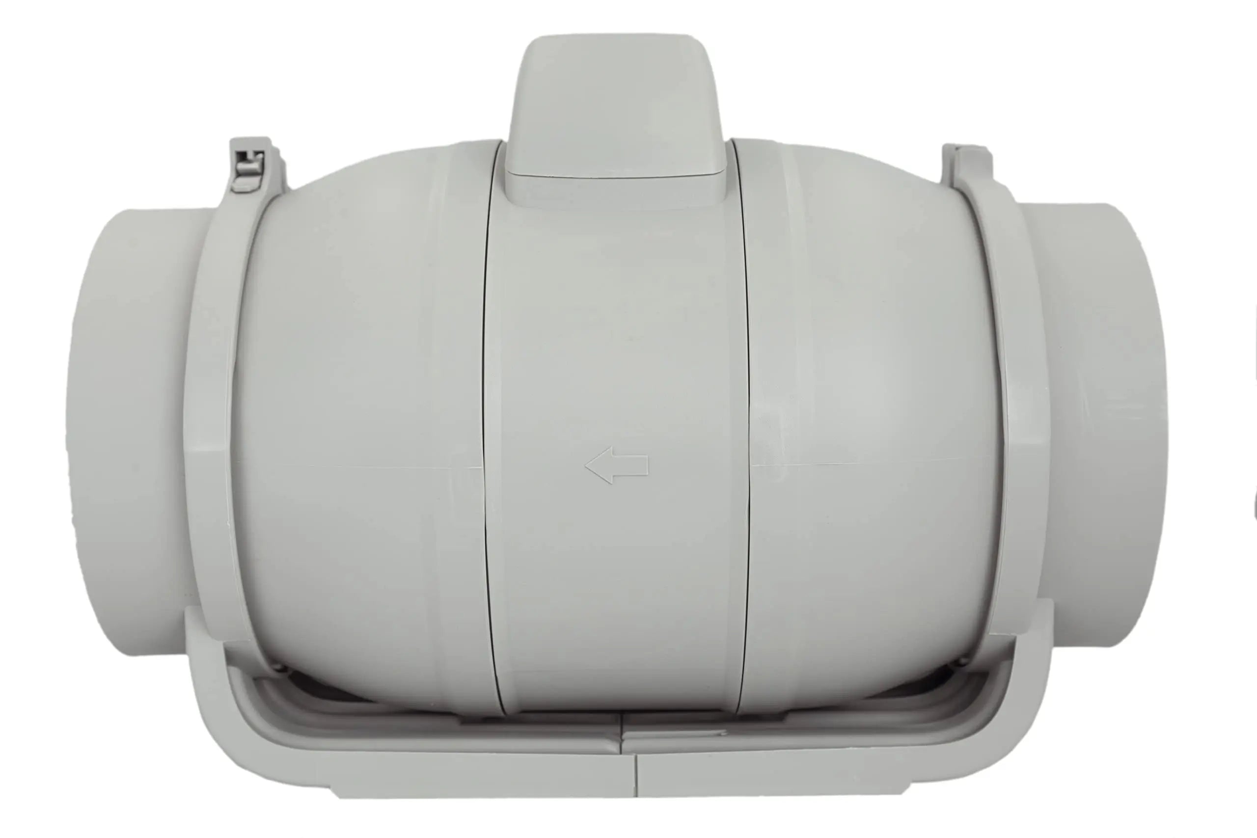 Astberg Typhoon 160 | 150mm/6" 570CMH Made In Russia - Astberg Ventilation