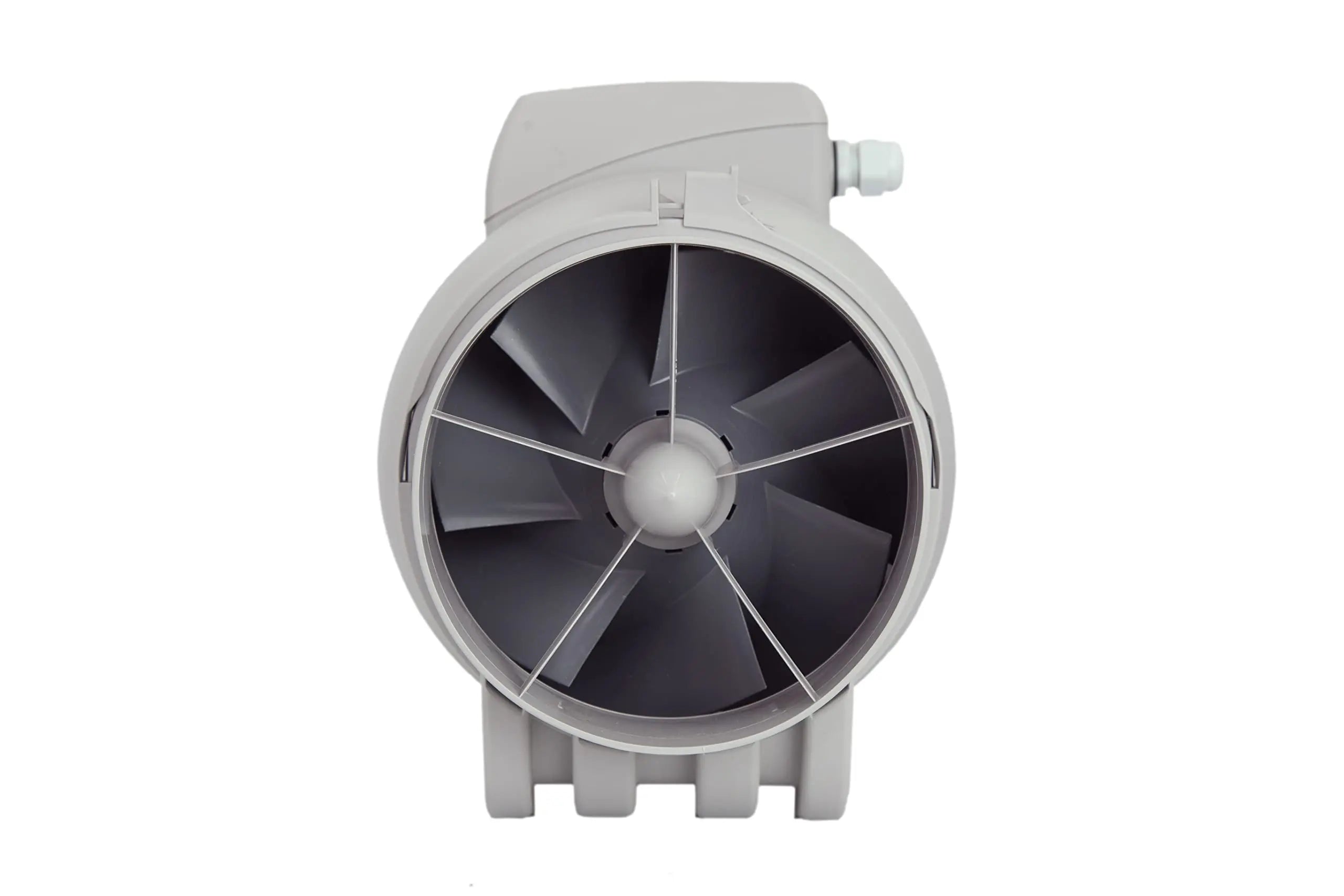 Astberg Typhoon 160 | 150mm/6" 570CMH Made In Russia - Astberg Ventilation