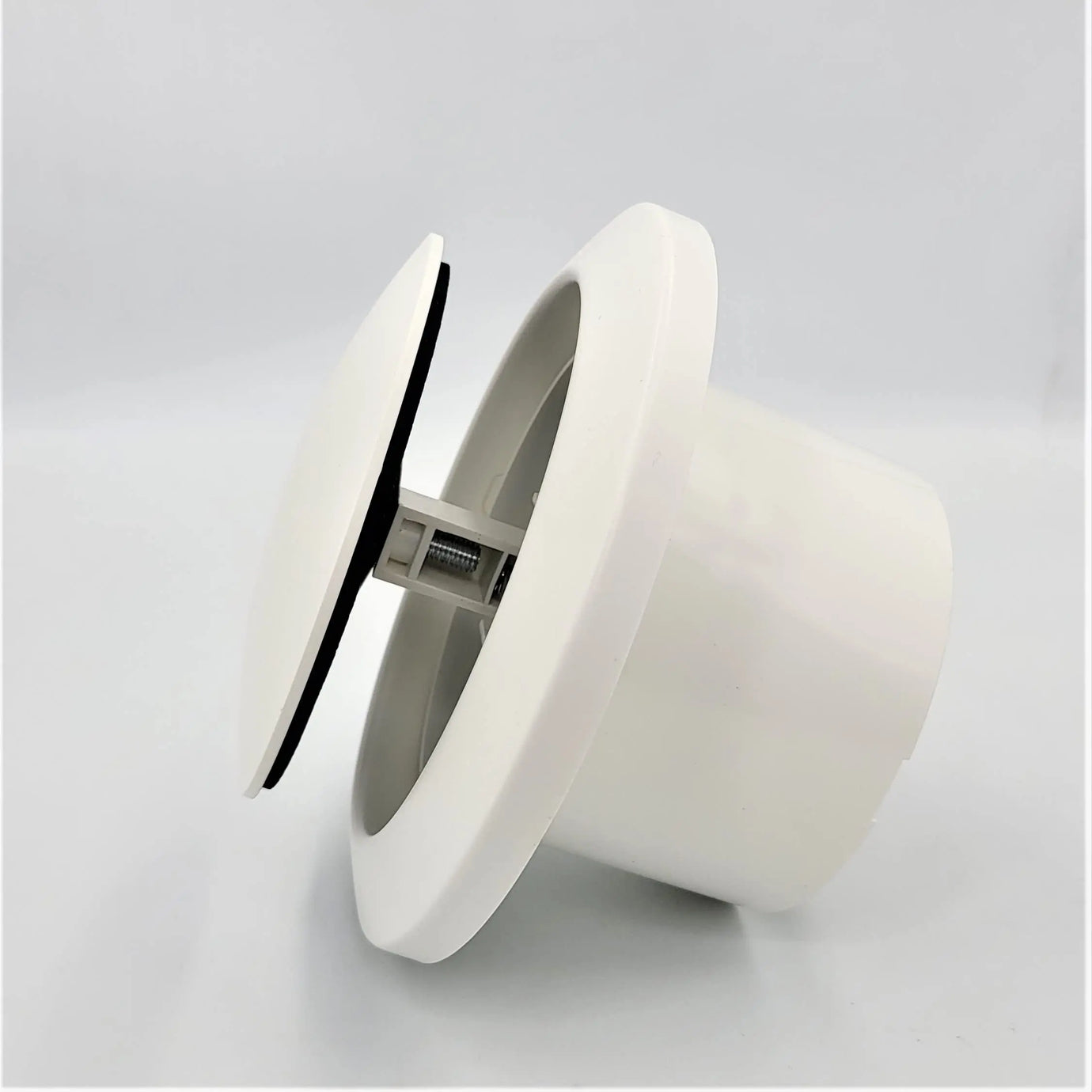 Astberg 3 Step Diffuser With Dust Filter (150mm/6) Ducting – Astberg ...