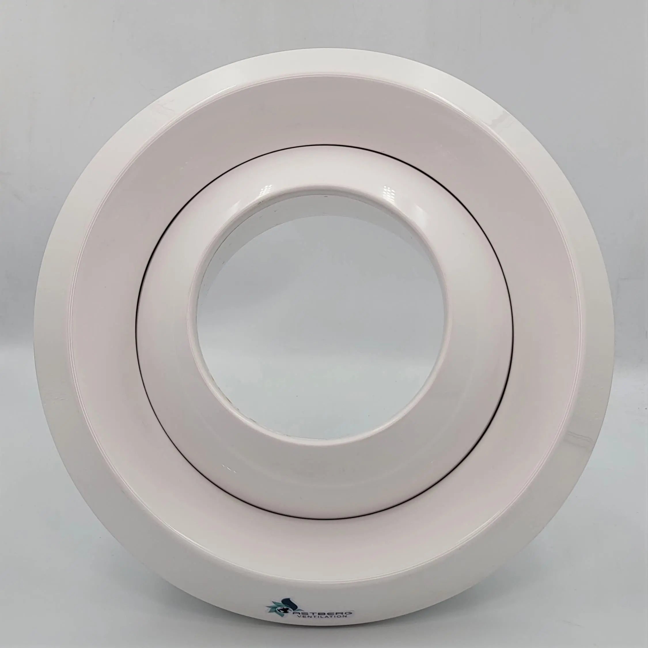 Astberg ABS Ball Jet Nozzle (350mm/14inch) - Astberg Ventilation