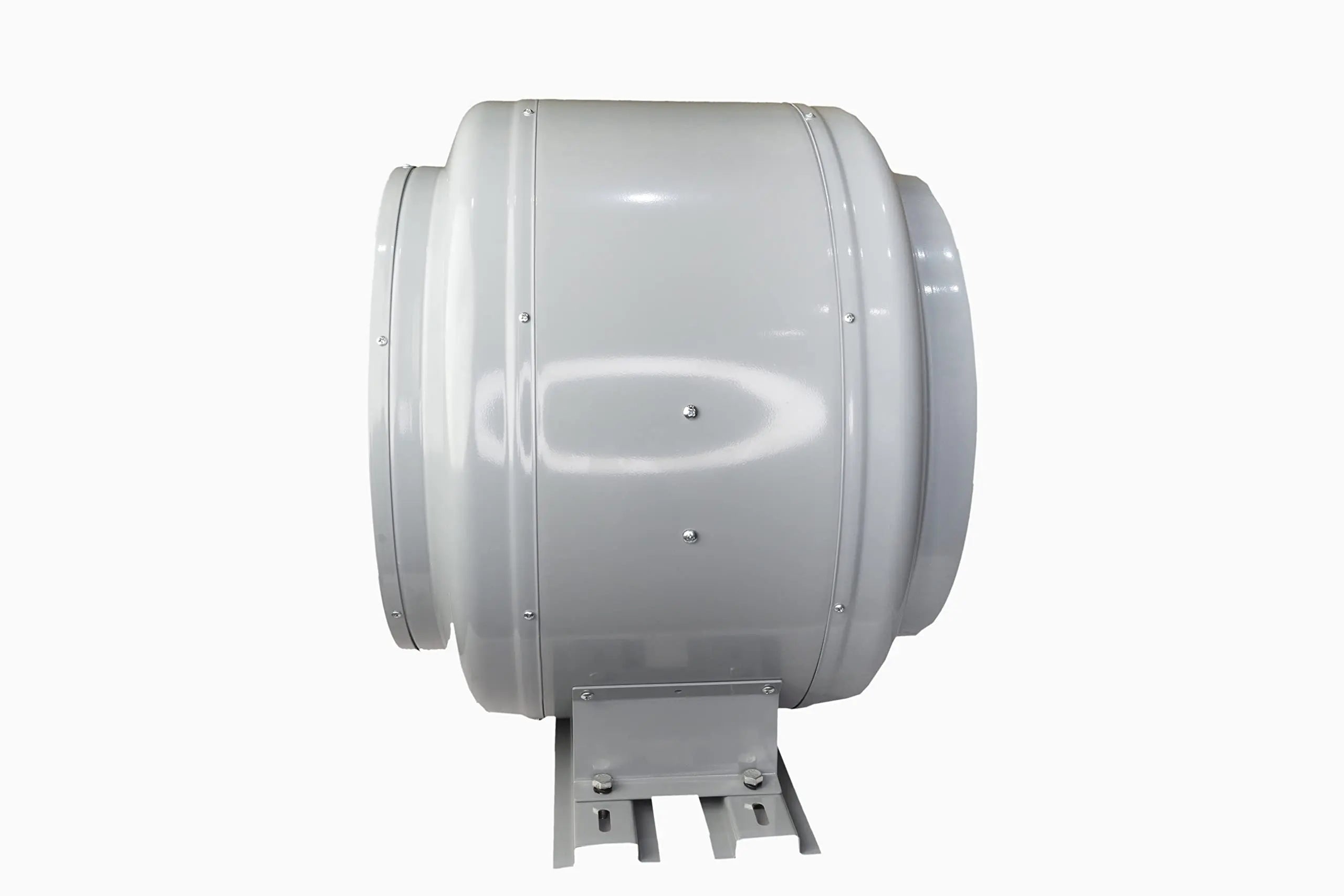 Astberg Circular Duct Fan AEE400 Powder Coated 400mm/16(2500CMH/1471CFM) - Astberg Ventilation