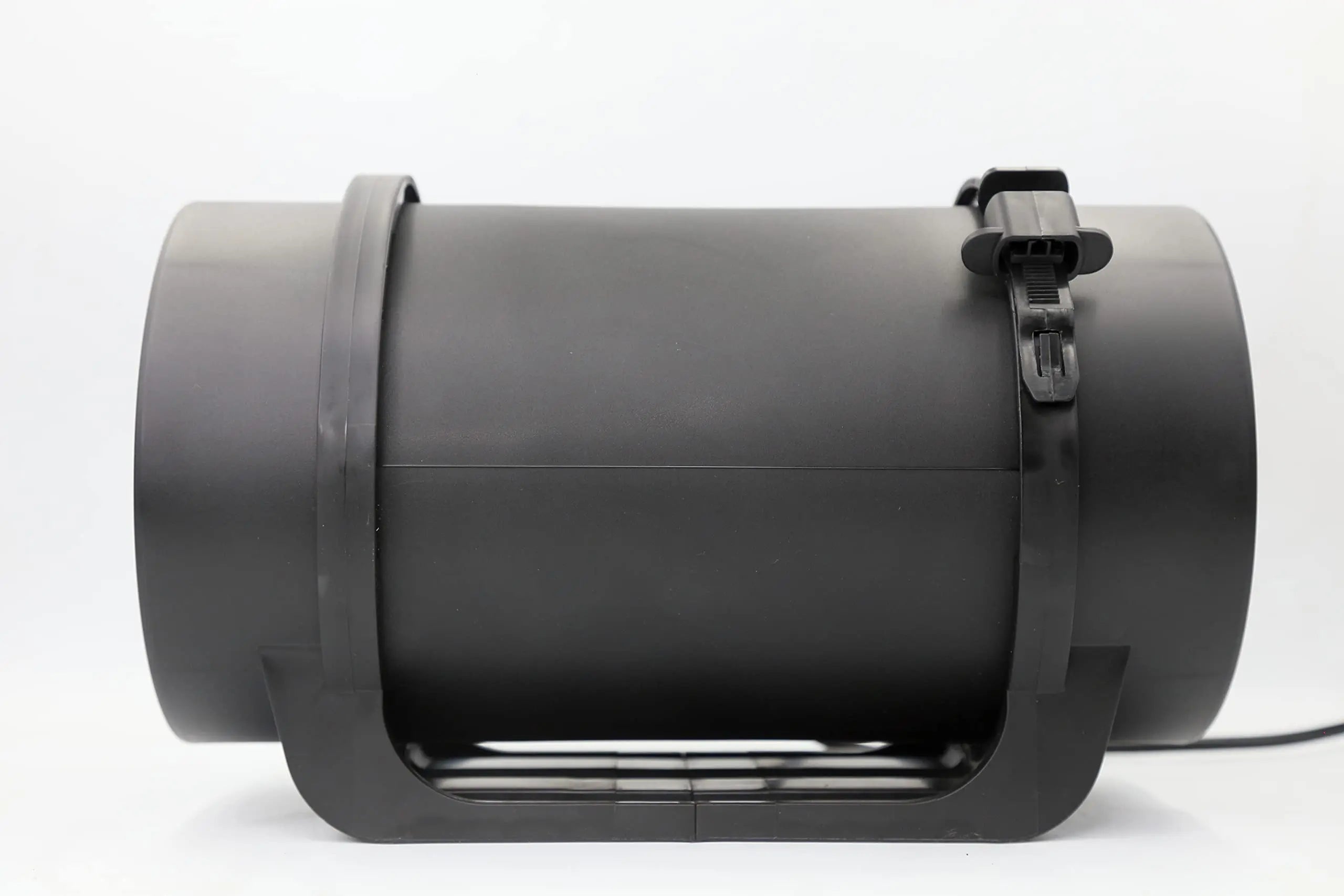 Astberg AEC200 with 0-100% Variable Speed controller(20-1292 CMH) Energy Efficient EC Inline Duct Fan/Inline Exhaust/Circular Inline Fan (160mm) - Astberg Ventilation