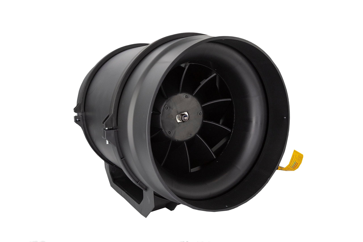 Astberg AFB250 (250mm/10) (1500CMH/882CFM) Silent mix flow / Inline fan / Duct fan / Inline duct fan / Fresh Air Ventilation System