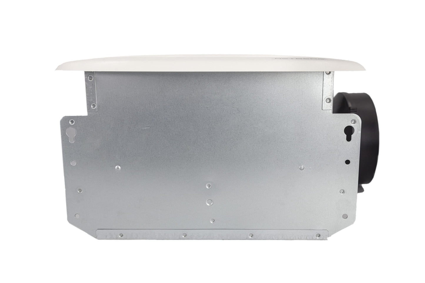 Astberg Heavy Duty Ceiling Mounted Exhaust Metal ASE 1501 (150mm/6) (260CMH)