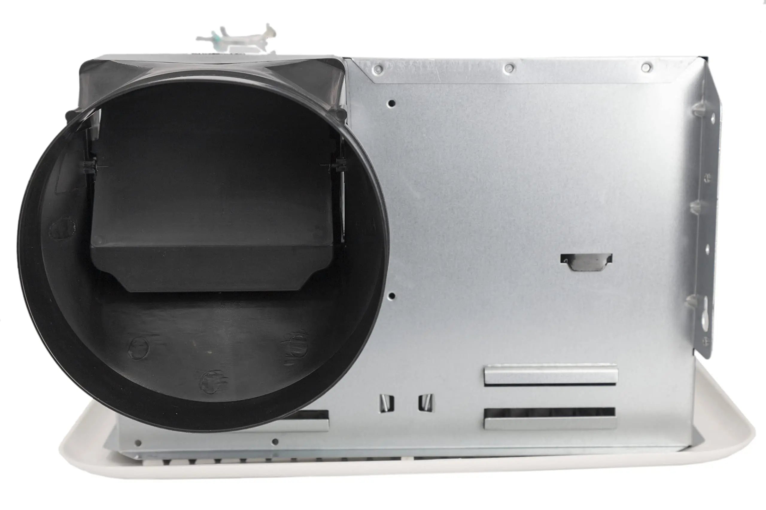 Astberg Heavy Duty Ceiling Mounted Exhaust Metal ASE 1501 (150mm/6) (260CMH) - Astberg Ventilation
